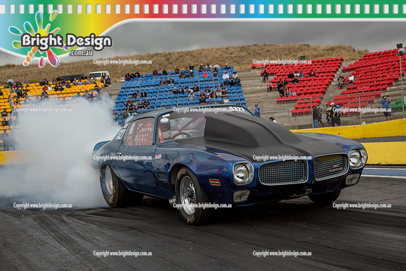 ANDRA Australian Nationals D2 @ Calder Park Raceway Sunday 24 JAN 2016  (47187)  5327 GREG DAMIANI