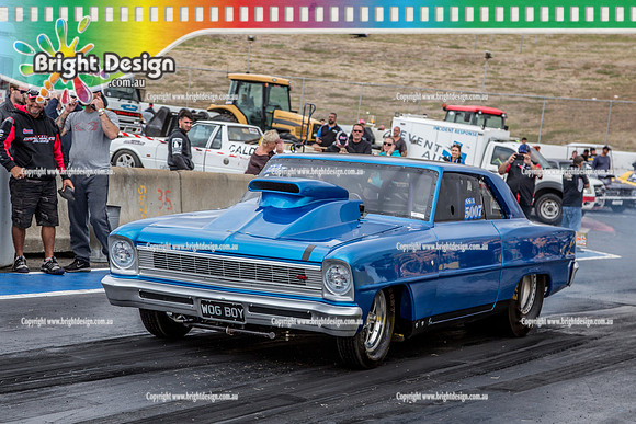 ANDRA Australian Nationals D2 @ Calder Park Raceway Sunday 24 JAN 2016  (47192)  WOGBOY  5007 ANDREW SALIBA