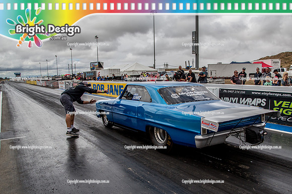 ANDRA Australian Nationals D2 @ Calder Park Raceway Sunday 24 JAN 2016  (47194)  WOGBOY 5007 ANDREW SALIBA
