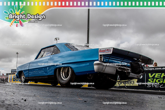 ANDRA Australian Nationals D2 @ Calder Park Raceway Sunday 24 JAN 2016  (47197)  WOGBOY 5007 ANDREW SALIBA