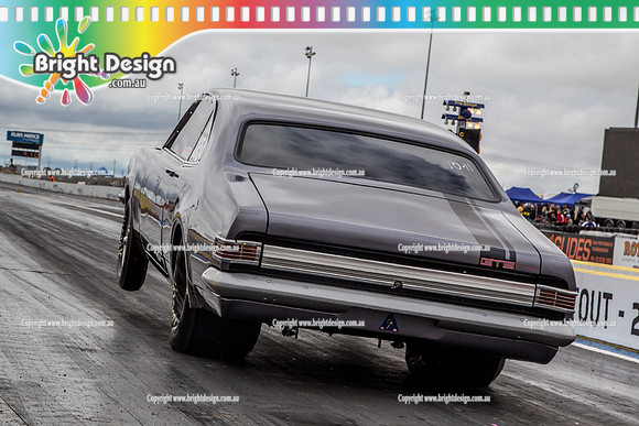 ANDRA Australian Nationals D2 @ Calder Park Raceway Sunday 24 JAN 2016  (47202)  TIPO  SSA 365  GEORGE TIPOUIKIDIS