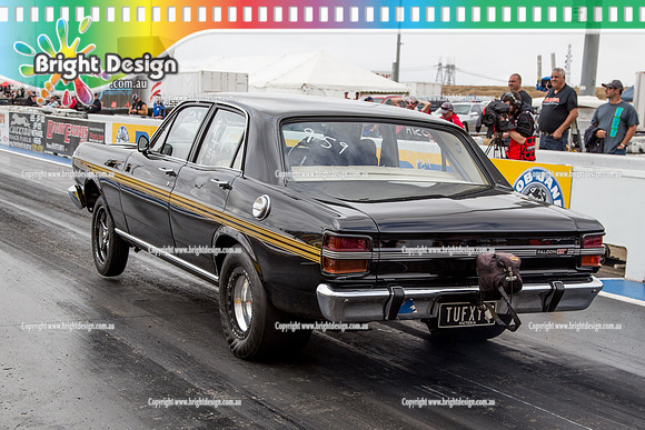 ANDRA Australian Nationals D2 @ Calder Park Raceway Sunday 24 JAN 2016  (47206)  TUFXYY  ARTY ROUMBOS 440