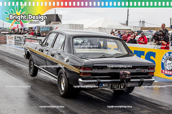 ANDRA Australian Nationals D2 @ Calder Park Raceway Sunday 24 JAN 2016  (47207)  TUFXYY  ARTY ROUMBOS 440