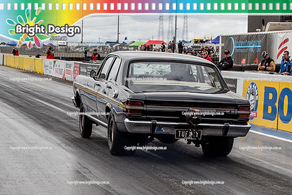 ANDRA Australian Nationals D2 @ Calder Park Raceway Sunday 24 JAN 2016  (47208)  TUFXYY  ARTY ROUMBOS 440