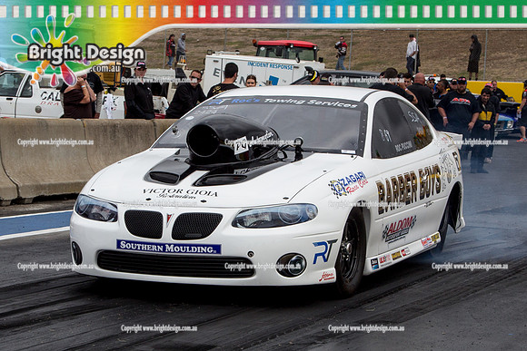 ANDRA Australian Nationals D2 @ Calder Park Raceway Sunday 24 JAN 2016  (47211)  ROC PUCCINI  SSA 2424