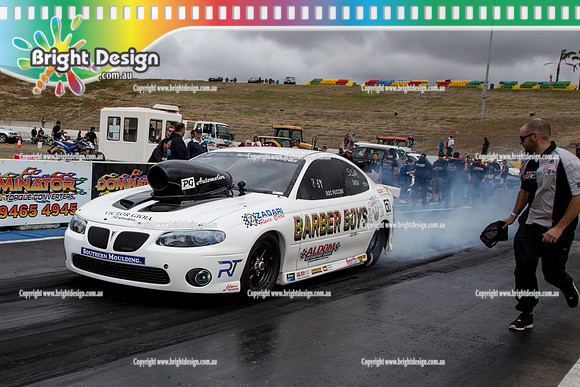 ANDRA Australian Nationals D2 @ Calder Park Raceway Sunday 24 JAN 2016  (47212)  ROC PUCCINI  SSA 2424