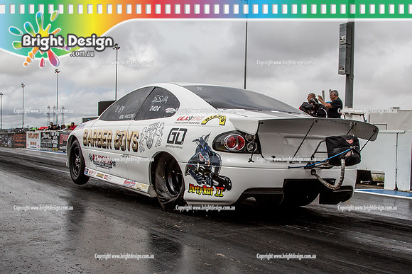 ANDRA Australian Nationals D2 @ Calder Park Raceway Sunday 24 JAN 2016  (47215)  ROC PUCCINI  SSA 2424