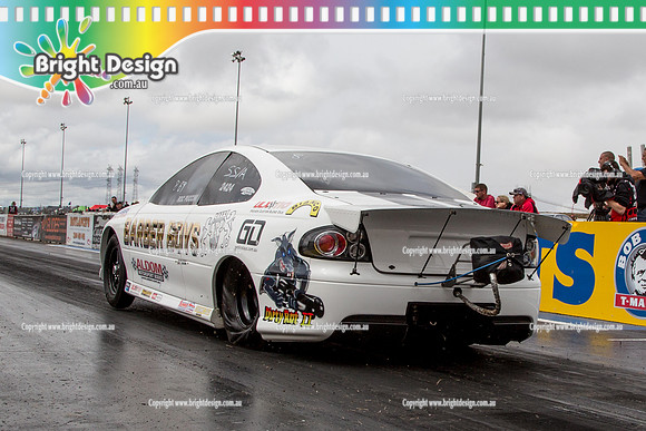 ANDRA Australian Nationals D2 @ Calder Park Raceway Sunday 24 JAN 2016  (47216)  ROC PUCCINI  SSA 2424