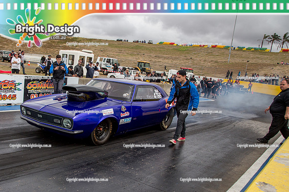 ANDRA Australian Nationals D2 @ Calder Park Raceway Sunday 24 JAN 2016  (47218)  CHRIS THEO  SSA 4766