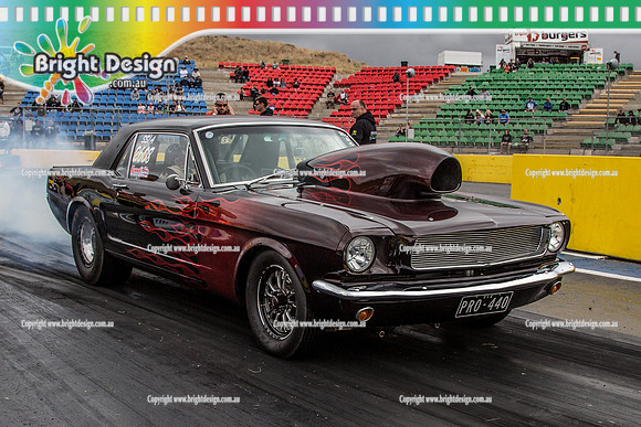 ANDRA Australian Nationals D2 @ Calder Park Raceway Sunday 24 JAN 2016  (47223)  PRO440 SSA 2608  TIM PARKER