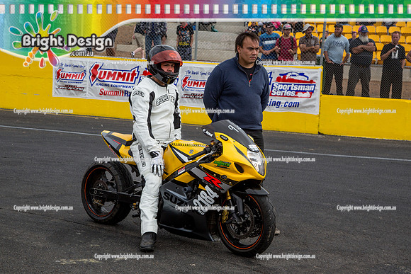 ANDRA Australian Nationals D2 @ Calder Park Raceway Sunday 24 JAN 2016  (47227)  BIKE  BMB 2184 JACK SCHOLES