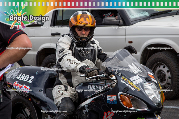 ANDRA Australian Nationals D2 @ Calder Park Raceway Sunday 24 JAN 2016  (47233)  GREG SPARKS BIKE 4802