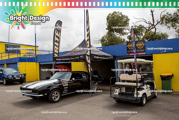 ANDRA Australian Nationals D2 @ Calder Park Raceway Sunday 24 JAN 2016  (47237)  20744H PENRITE