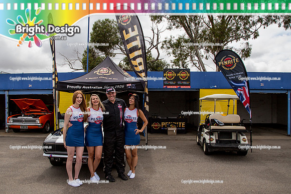 ANDRA Australian Nationals D2 @ Calder Park Raceway Sunday 24 JAN 2016  (47240)  20744H PENRITE