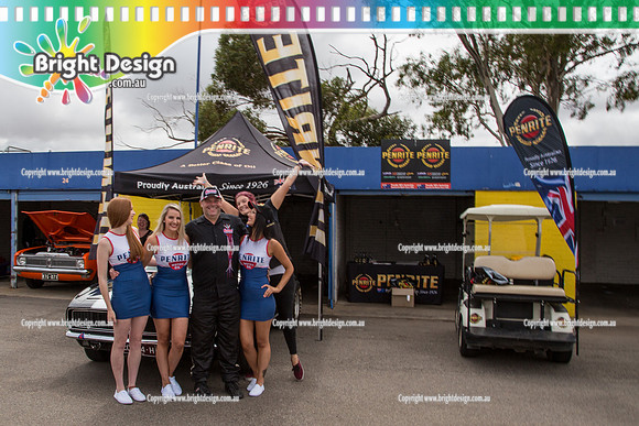 ANDRA Australian Nationals D2 @ Calder Park Raceway Sunday 24 JAN 2016  (47241)  20744H PENRITE