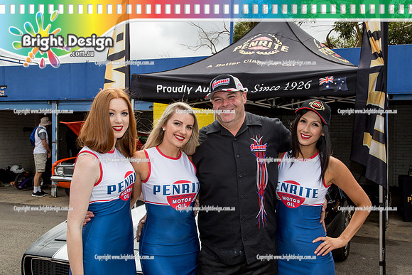 ANDRA Australian Nationals D2 @ Calder Park Raceway Sunday 24 JAN 2016  (47242)  20744H PENRITE