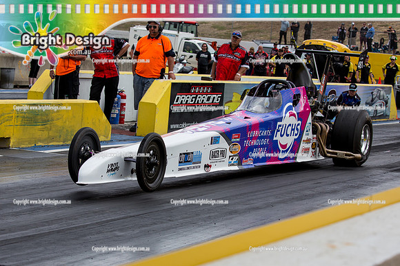 ANDRA Australian Nationals D2 @ Calder Park Raceway Sunday 24 JAN 2016  (47246)  JESS TURNER AMB 481