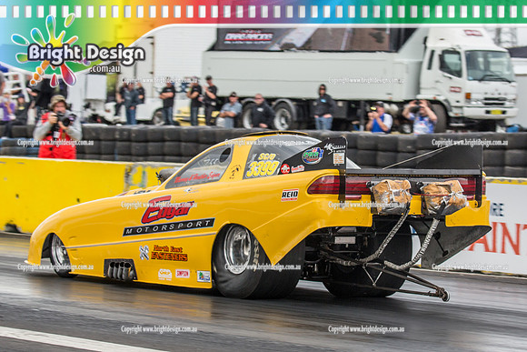 ANDRA Australian Nationals D2 @ Calder Park Raceway Sunday 24 JAN 2016  (47251)  MURRAY EDGAR MOTORSPORT  SCO 3399