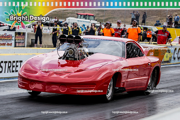 ANDRA Australian Nationals D2 @ Calder Park Raceway Sunday 24 JAN 2016  (47250)  KANE FINN 2243
