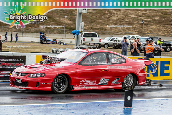 ANDRA Australian Nationals D2 @ Calder Park Raceway Sunday 24 JAN 2016  (47255)  SCS 4803  ZAUCHY  MARK ZAUCH