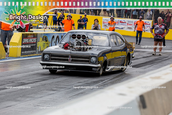 ANDRA Australian Nationals D2 @ Calder Park Raceway Sunday 24 JAN 2016  (47260)   ICANDY SCS 4715 JOHNNY BRUNNER