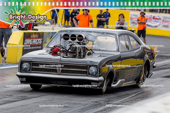 ANDRA Australian Nationals D2 @ Calder Park Raceway Sunday 24 JAN 2016  (47261)   ICANDY SCS 4715 JOHNNY BRUNNER