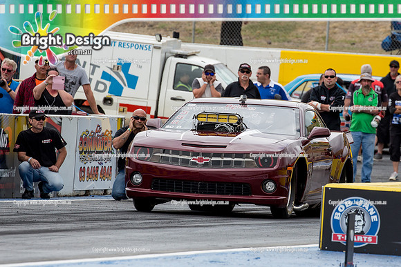 ANDRA Australian Nationals D2 @ Calder Park Raceway Sunday 24 JAN 2016  (47273)  DRAGO NIKODIJEVIC SCO 1558