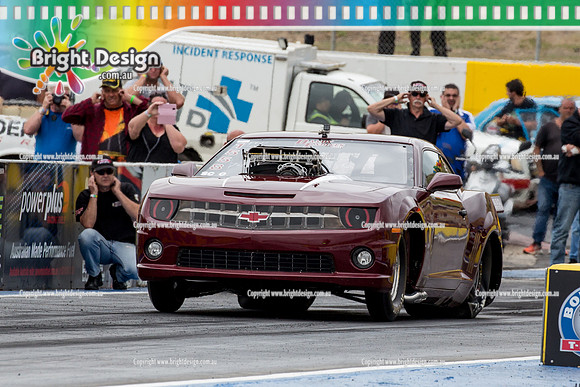 ANDRA Australian Nationals D2 @ Calder Park Raceway Sunday 24 JAN 2016  (47274)  DRAGO NIKODIJEVIC SCO 1558