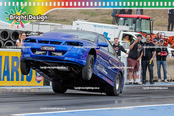 AAA ANDRA Australian Nationals @ Calder Park Raceway Saturday 23 JAN 2016  (44377)  NOSHOW