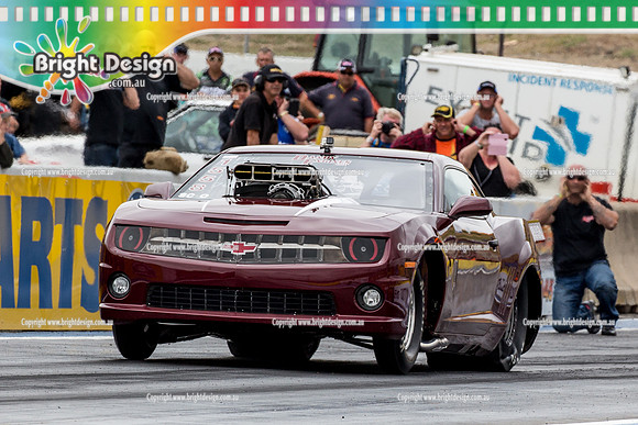 ANDRA Australian Nationals D2 @ Calder Park Raceway Sunday 24 JAN 2016  (47276)  DRAGO NIKODIJEVIC SCO 1558