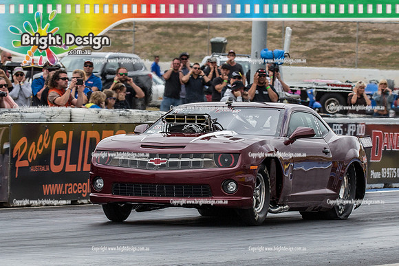 ANDRA Australian Nationals D2 @ Calder Park Raceway Sunday 24 JAN 2016  (47277)  DRAGO NIKODIJEVIC SCO 1558