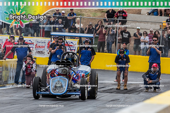 ANDRA Australian Nationals D2 @ Calder Park Raceway Sunday 24 JAN 2016  (47287)  ADAM ADAM SCO 2434 AM CRANES RACING