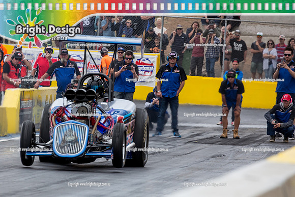 ANDRA Australian Nationals D2 @ Calder Park Raceway Sunday 24 JAN 2016  (47288)  ADAM ADAM SCO 2434 AM CRANES RACING