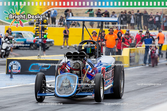 ANDRA Australian Nationals D2 @ Calder Park Raceway Sunday 24 JAN 2016  (47289)  ADAM ADAM SCO 2434 AM CRANES RACING