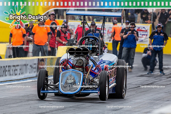 ANDRA Australian Nationals D2 @ Calder Park Raceway Sunday 24 JAN 2016  (47292)  ADAM ADAM SCO 2434 AM CRANES RACING