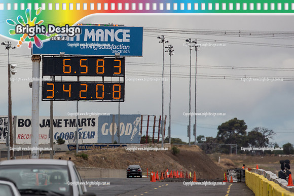 ANDRA Australian Nationals D2 @ Calder Park Raceway Sunday 24 JAN 2016  (47293)  ADAM MURRIHY SCO 2434 AM CRANES RACING