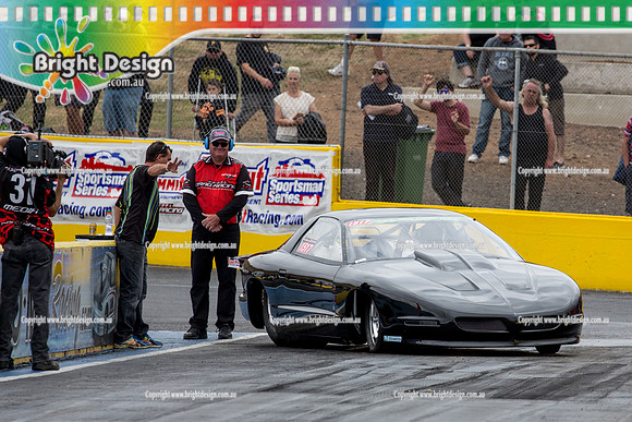ANDRA Australian Nationals D2 @ Calder Park Raceway Sunday 24 JAN 2016  (47294)  DANIEL CAMILLERI RACING PT 1517