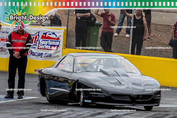 ANDRA Australian Nationals D2 @ Calder Park Raceway Sunday 24 JAN 2016  (47295)   DANIEL CAMILLERI RACING PT 1517