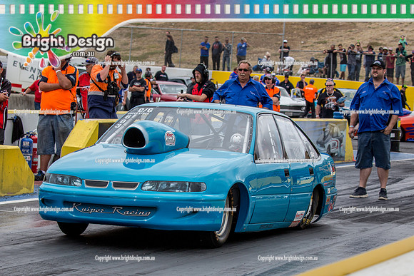 ANDRA Australian Nationals D2 @ Calder Park Raceway Sunday 24 JAN 2016  (47308)   JOHN KUIPER RACING CG 603