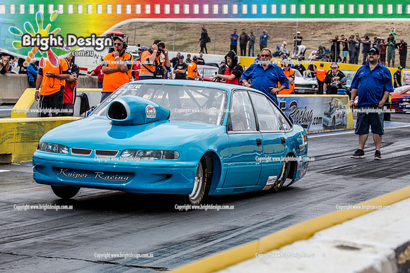 ANDRA Australian Nationals D2 @ Calder Park Raceway Sunday 24 JAN 2016  (47309)   JOHN KUIPER RACING CG 603