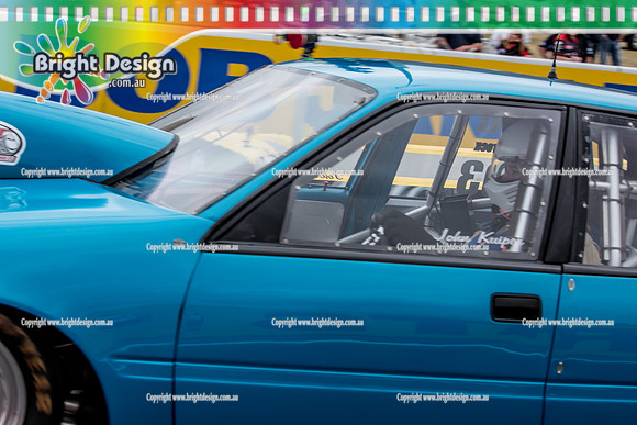 ANDRA Australian Nationals D2 @ Calder Park Raceway Sunday 24 JAN 2016  (47311)   JOHN KUIPER RACING CG 603