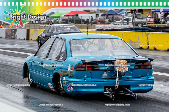 ANDRA Australian Nationals D2 @ Calder Park Raceway Sunday 24 JAN 2016  (47312)   JOHN KUIPER RACING CG 603