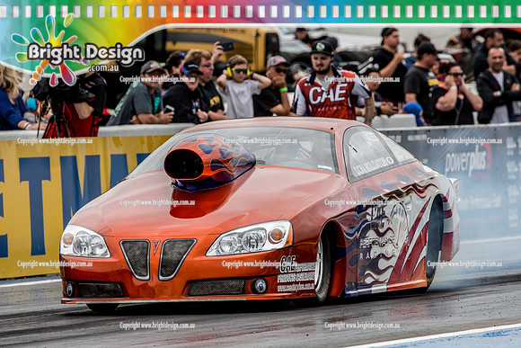 ANDRA Australian Nationals D2 @ Calder Park Raceway Sunday 24 JAN 2016  (47316)  CAE 4353 CON SOLDATOS
