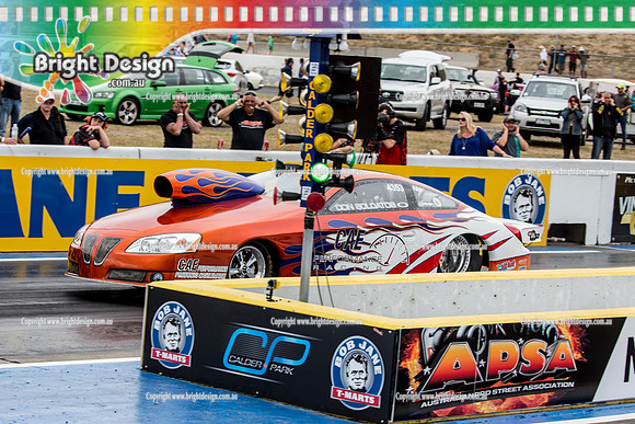 ANDRA Australian Nationals D2 @ Calder Park Raceway Sunday 24 JAN 2016  (47326)  CAE 4353 CON SOLDATOS