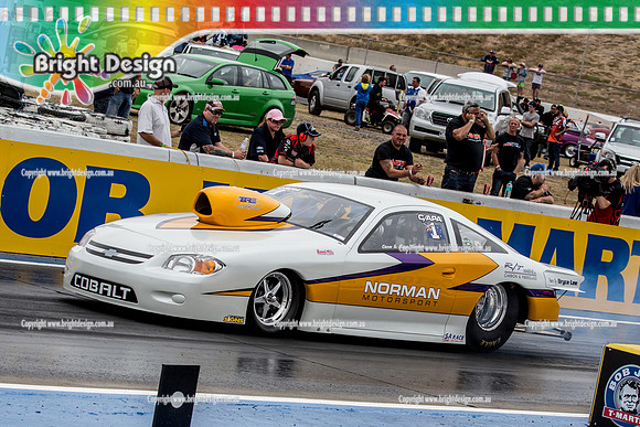 ANDRA Australian Nationals D2 @ Calder Park Raceway Sunday 24 JAN 2016  (47330)  CAPA 1419 STEVE NORMAN MOTORSPORT COBALT