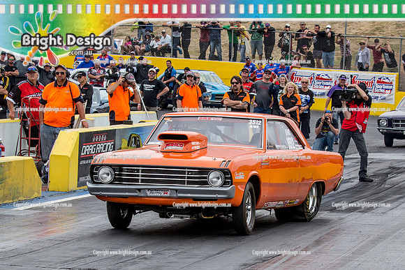 ANDRA Australian Nationals D2 @ Calder Park Raceway Sunday 24 JAN 2016  (47334)  BMS 3512  LOUIS SVINGOS