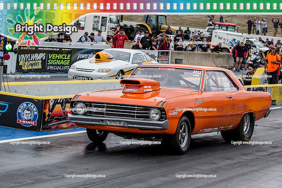 ANDRA Australian Nationals D2 @ Calder Park Raceway Sunday 24 JAN 2016  (47336)  BMS 3512  LOUIS SVINGOS