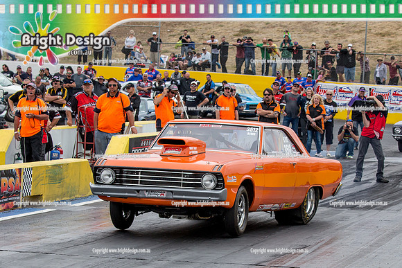 ANDRA Australian Nationals D2 @ Calder Park Raceway Sunday 24 JAN 2016  (47337)  BMS 3512  LOUIS SVINGOS