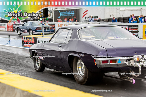 ANDRA Australian Nationals D2 @ Calder Park Raceway Sunday 24 JAN 2016  (47341)  PURPUL CARLO LUISI  BMP 4737