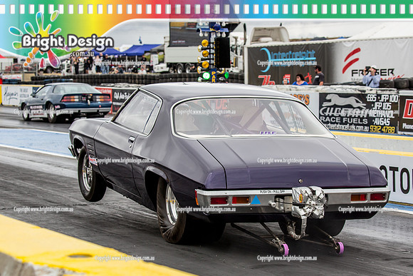 ANDRA Australian Nationals D2 @ Calder Park Raceway Sunday 24 JAN 2016  (47342)  PURPUL CARLO LUISI  BMP 4737